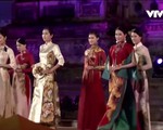 Trần Thiện Khánh - Người nuôi dưỡng ước mơ áo dài Huế