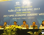 Ra mắt công chúng Công viên tượng APEC tại Đà Nẵng