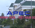 Hội nghị lần thứ nhất các quan chức cao cấp APEC làm việc ngày đầu tiên