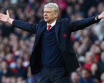 Vững ghế tại Emirates, HLV Wenger khẳng định đưa Arsenal &apos;lên tầm cao mới&apos;