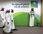 Trung Quốc đề nghị mua trực tiếp 5 cổ phần tập đoàn Aramco