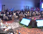 ASEAN quyết tâm hoàn tất Hiệp định RCEP trong năm nay