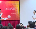 Cuộc thi 'Sáng kiến thúc đẩy vai trò của thanh niên Việt Nam trong hội nhập ASEAN'