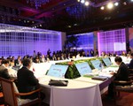 ASEAN thông qua dự thảo khung Bộ quy tắc ứng xử trên Biển Đông
