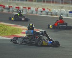 Go-Kart - Môn thể thao dành cho những người mê tốc độ