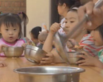 Trung Quốc: Số trẻ em bị bỏ rơi tương đương dân số nước Anh