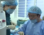 Hành trình 15 năm chữa lành những đôi mắt của vị bác sĩ Nhật Bản