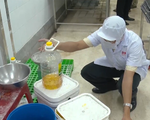 Siết an toàn thực phẩm mùa Trung thu
