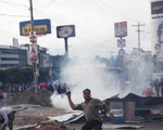 Honduras ban bố tình trạng khẩn cấp nhằm trấn áp bạo động