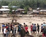 Vì sao bão Tembin gây thiệt hại nặng ở Philippines?