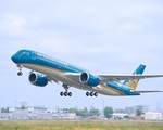 Máy bay Vietnam Airlines đi Pháp phải hạ cánh khẩn cấp tại Ấn Độ