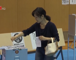 Bầu cử Nhật Bản: Đảng  Dân chủ Tự do LDP nhiều khả năng chiến thắng