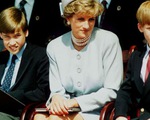 Ra mắt phim tài liệu về công nương Diana