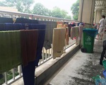 Bệnh viện Bạch Mai lo bị hiểu nhầm khi mở dịch vụ giặt là giá rẻ