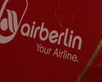 Phá sản vì thua lỗ, Air Berlin thực hiện chuyến bay cuối cùng sau gần 40 năm