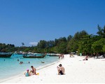 Thái Lan cấm hút thuốc lá ở hơn 20 bãi biển du lịch nổi tiếng