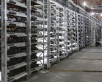 Công ty khai thác Bitcoin lớn nhất thế giới được định giá 75 tỷ USD