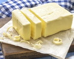 Pháp thiếu bơ trầm trọng do tiêu thụ bánh ngọt tại châu Á tăng cao
