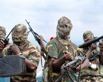 Boko Haram công bố video về 3 sinh viên thực tập Nigeria bị bắt cóc