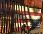 Mỹ đấu thầu việc xây dựng bức tường biên giới với Mexico