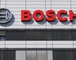 Đức điều tra 3 nhà quản lý của Bosch trong vụ bê bối gian lận khí thải ở Volkswagen
