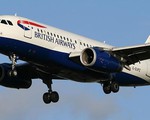 British Airways biến rác thải sinh hoạt thành nhiên liệu máy bay