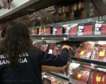 Brazil thanh tra toàn diện các nhà máy sản xuất thịt