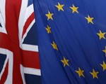 Nước Anh bối rối trước khi bước vào cuộc đàm phán về Brexit