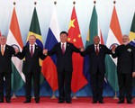 Hội nghị thượng đỉnh BRICS đạt được đồng thuận rộng rãi