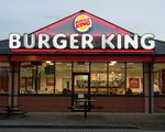 Burger King ủng hộ việc đối xử nhân đạo với gia cầm