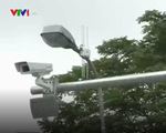 Hiệu quả mô hình camera giám sát giao thông ở Đà Nẵng