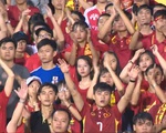 Cảm xúc sau khi U23 Việt Nam góp mặt tại VCK Châu Á 2018
