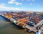 Hải Phòng giảm phí hạ tầng cảng biển từ 1/1/2018