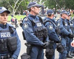 Australia cảnh báo nguy cơ khủng bố cao trong dịp Giáng sinh
