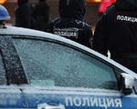 Xả súng tại trụ sở An ninh Liên bang Nga: 2 người thiệt mạng, hung thủ bị tiêu diệt
