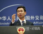 Trung Quốc kêu gọi giải pháp hòa bình về vấn đề Triều Tiên