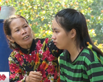 Hoàn cảnh khốn khó của 3 người phụ nữ ở Bình Thuận