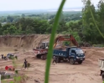 Khai thác cát trái phép ở Bình Thuận: Bất lực hay buông lỏng quản lý?