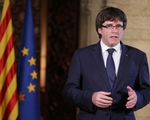 Tây Ban Nha cam kết không ngược đãi cựu lãnh đạo vùng Catalonia