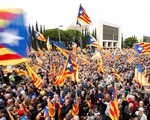 Kinh tế Tây Ban Nha sẽ ra sao nếu xứ Catalonia độc lập?