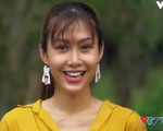 Cùng Hoa hậu phụ nữ Việt Nam qua ảnh 2012 Phan Thu Quyên 'nếm vị ngọt' An Giang