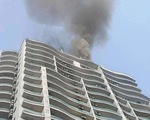 29 chung cư cao tầng ở Hà Nội vi phạm về phòng cháy, chữa cháy