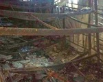 Cháy trường học tại Malaysia, ít nhất 25 người thiệt mạng