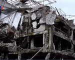 Nỗ lực tái thiết thành phố Marawi sau chiến sự