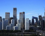 Siết chặt đầu cơ bất động sản tại Trung Quốc