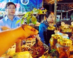 Quảng Nam sẽ tổ chức chợ sâm Ngọc Linh định kỳ mỗi tháng một lần