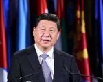 Trung Quốc kêu gọi hợp tác, chống chủ nghĩa bảo hộ