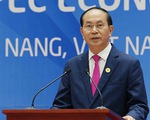 Bài viết của Chủ tịch nước Trần Đại Quang về thành công của Năm APEC 2017