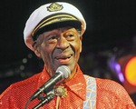 Huyền thoại nhạc Rock and Roll Chuck Berry qua đời