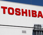 Toshiba công bố khoản lỗ ròng kỷ lục trong năm tài khóa 2016